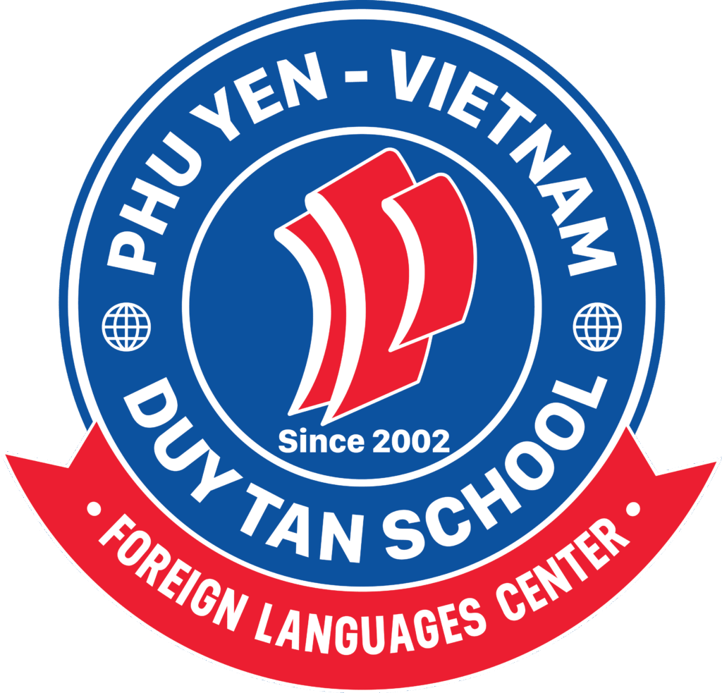 Công Ty Giáo Dục Quốc Tế Duy Tân