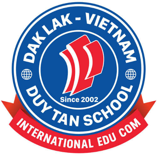 Công Ty Giáo Dục Quốc Tế Duy Tân